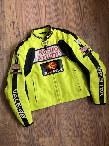 Dainese valentino rossi - dainese,