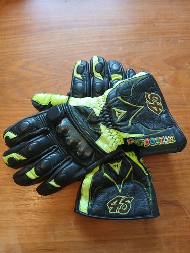 Vr46 dainese valentino rossi - valentino,