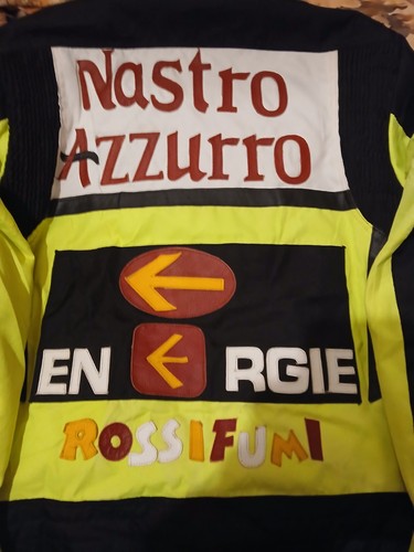 Collectors valentino rossi - valentino,
