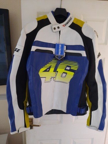 Dainese valentino rossi - dainese,