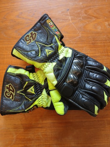 Vr46 dainese valentino - vr46, rossi