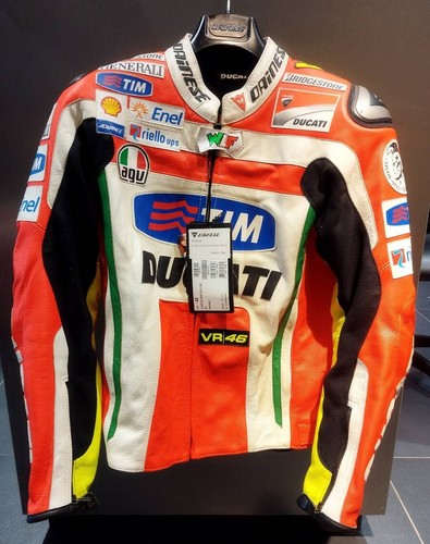 Dainese genuine - genuine,
