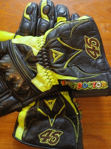 Vr46 dainese valentino rossi - dainese,