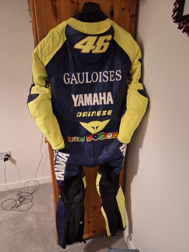 Genuine valentino rossi - valentino,