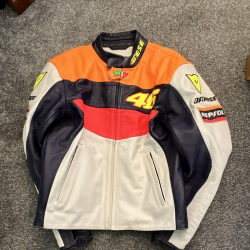 Dainese valentino rossi - dainese,