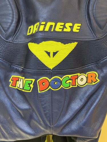 Genuine dainese valentino - dainese,